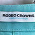 ロデオクラウンズ RODEO CROWNS ノーカラーカバーオール メンズ FREE